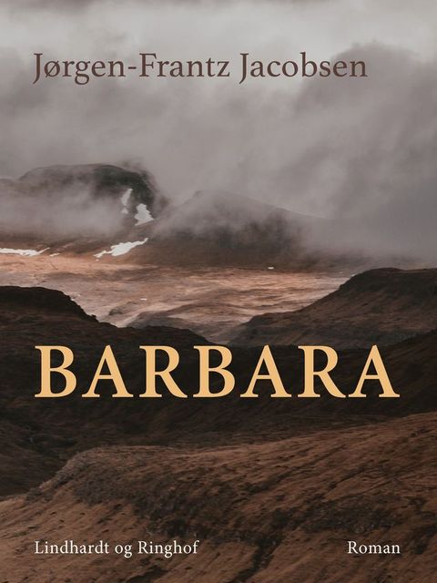 Barbara(Kobo/電子書)