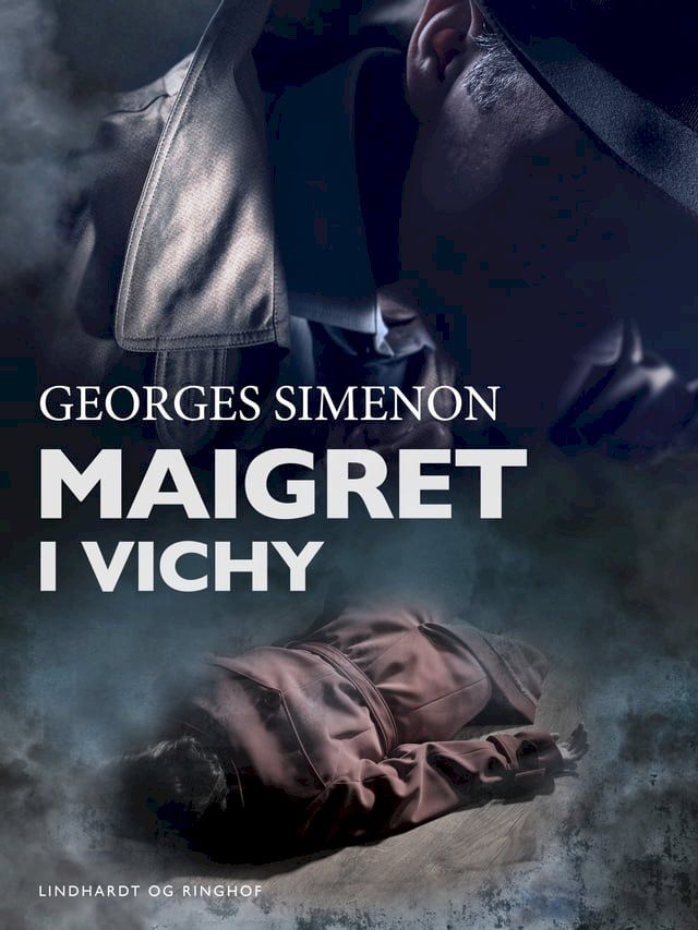  Maigret i Vichy(Kobo/電子書)