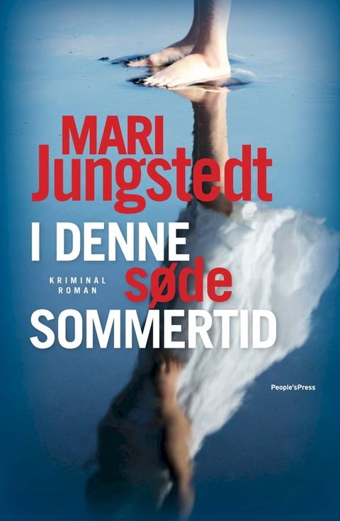 I denne s&oslash;de sommertid(Kobo/電子書)