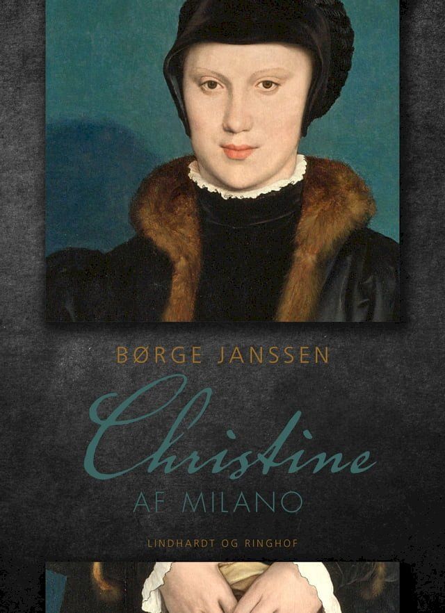  Christine af Milano(Kobo/電子書)