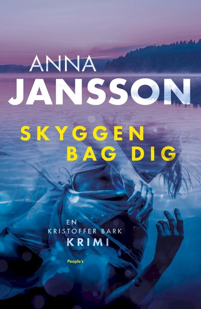  Skyggen bag dig(Kobo/電子書)