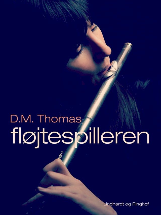  Fl&oslash;jtespilleren(Kobo/電子書)