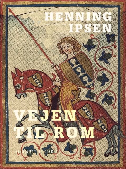 Vejen til Rom(Kobo/電子書)