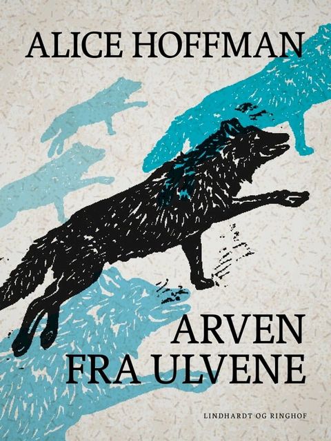 Arven fra ulvene(Kobo/電子書)