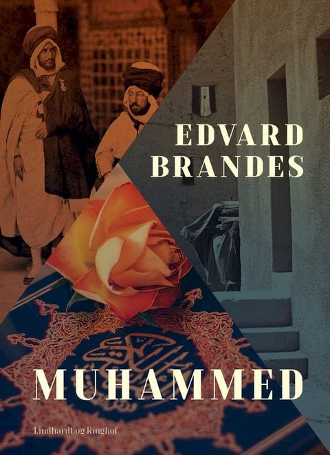 Muhammed(Kobo/電子書)