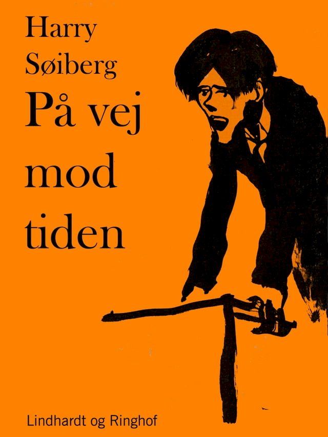  På vej mod tiden(Kobo/電子書)