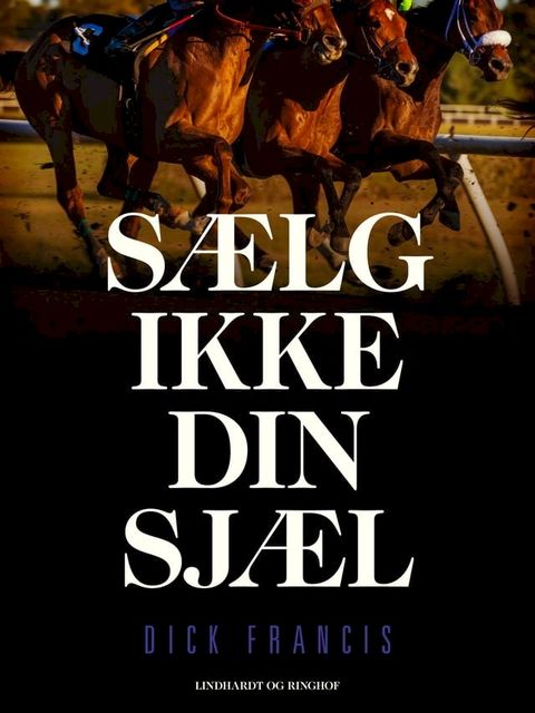 S&aelig;lg ikke din sj&aelig;l(Kobo/電子書)