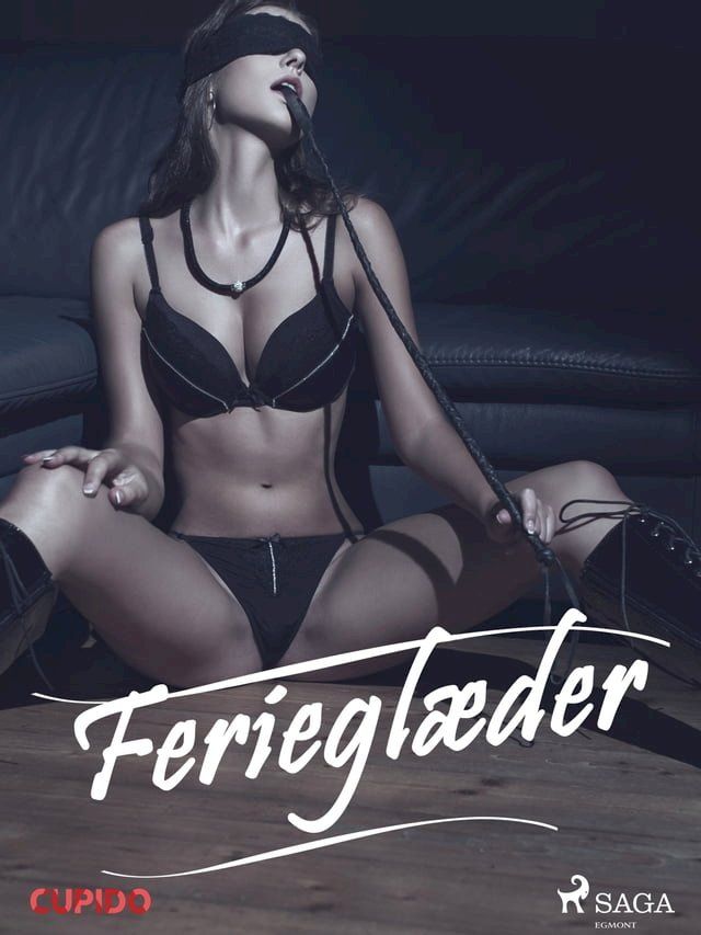  Ferieglæder(Kobo/電子書)