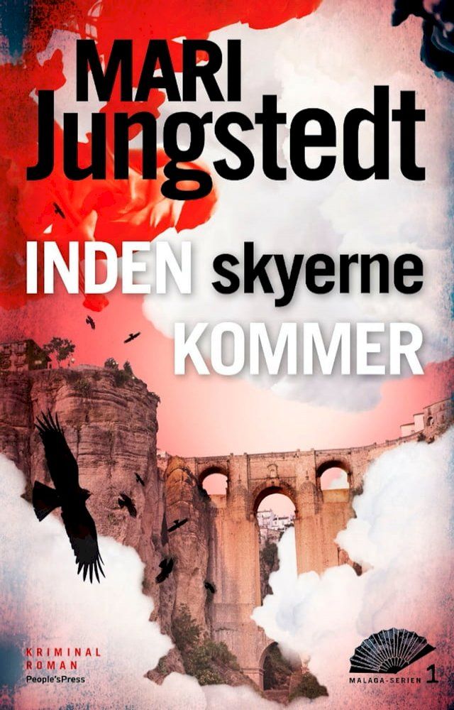  Inden skyerne kommer(Kobo/電子書)