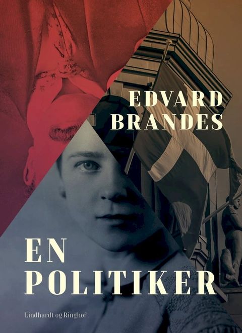 En politiker(Kobo/電子書)