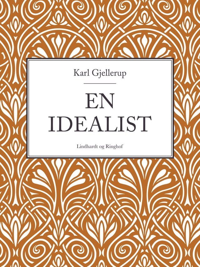  En idealist(Kobo/電子書)