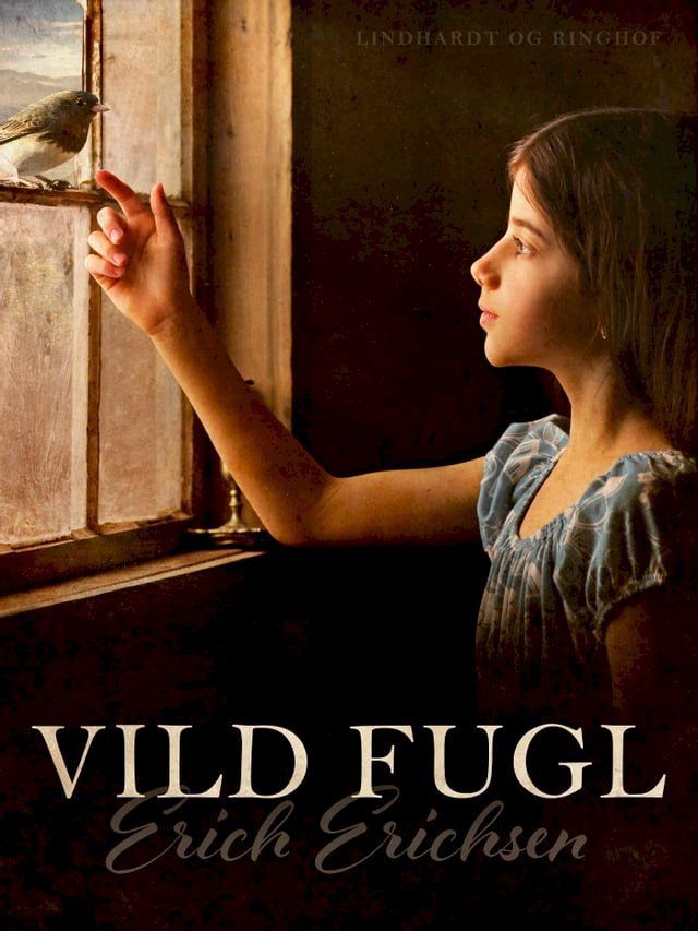  Vild fugl(Kobo/電子書)