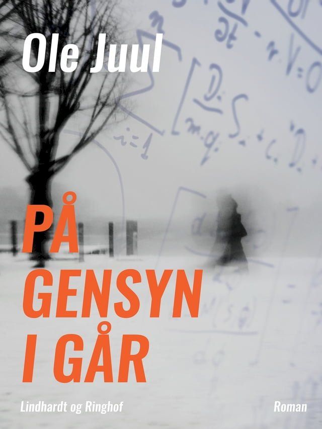  På gensyn i går(Kobo/電子書)