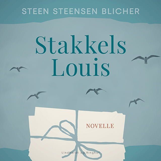  Stakkels Louis(Kobo/電子書)