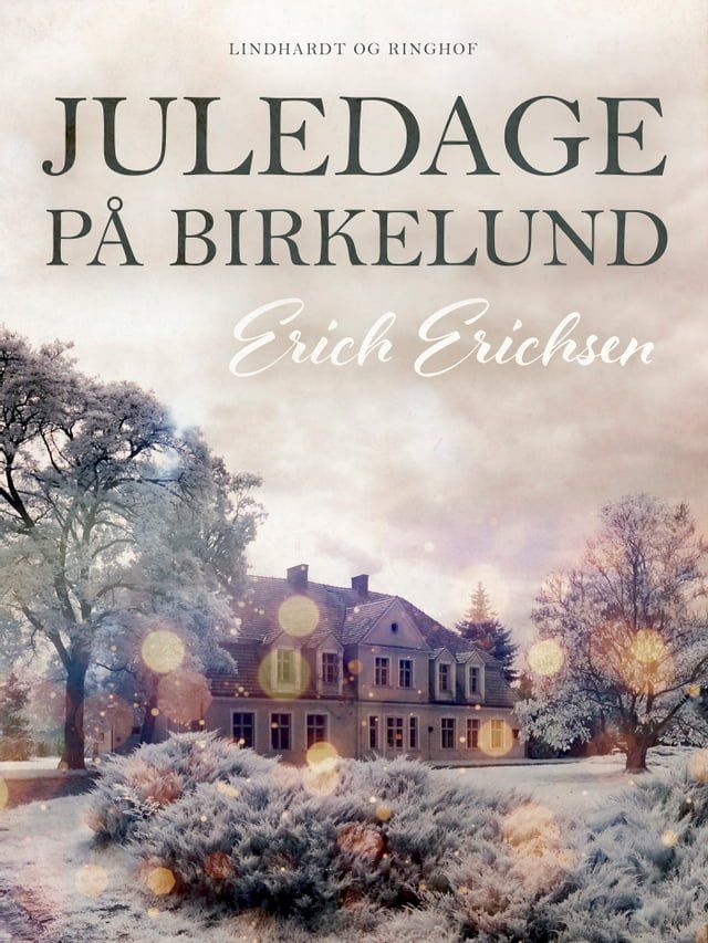  Juledage på Birkelund(Kobo/電子書)