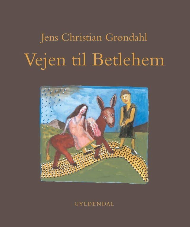  Vejen til Betlehem(Kobo/電子書)