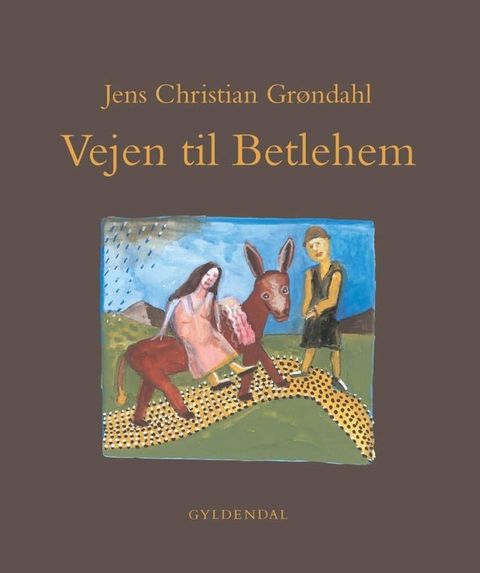 Vejen til Betlehem(Kobo/電子書)