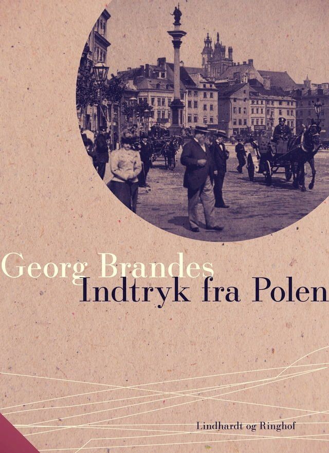  Indtryk fra Polen(Kobo/電子書)