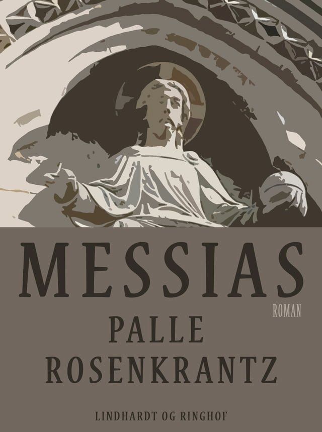  Messias(Kobo/電子書)