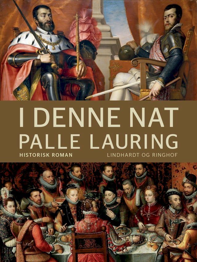  I denne nat(Kobo/電子書)