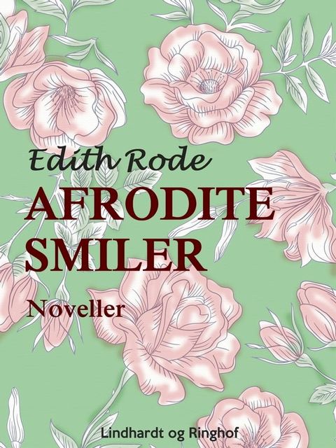 Afrodite smiler(Kobo/電子書)