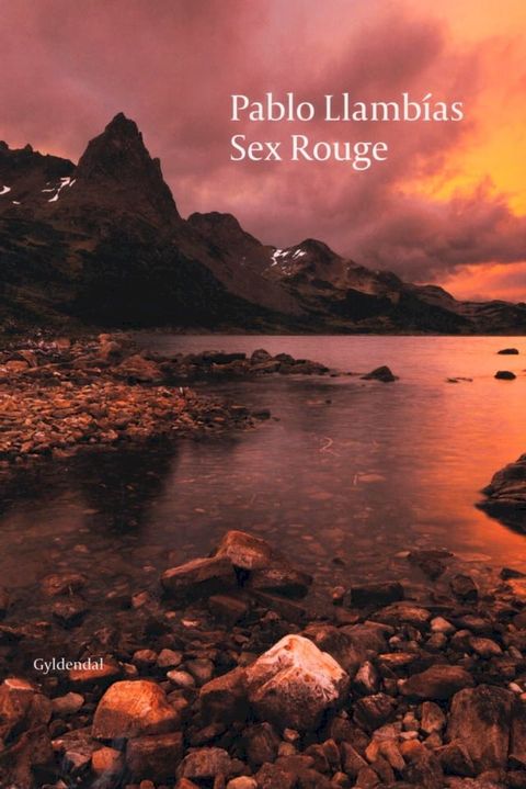 Sex Rouge(Kobo/電子書)