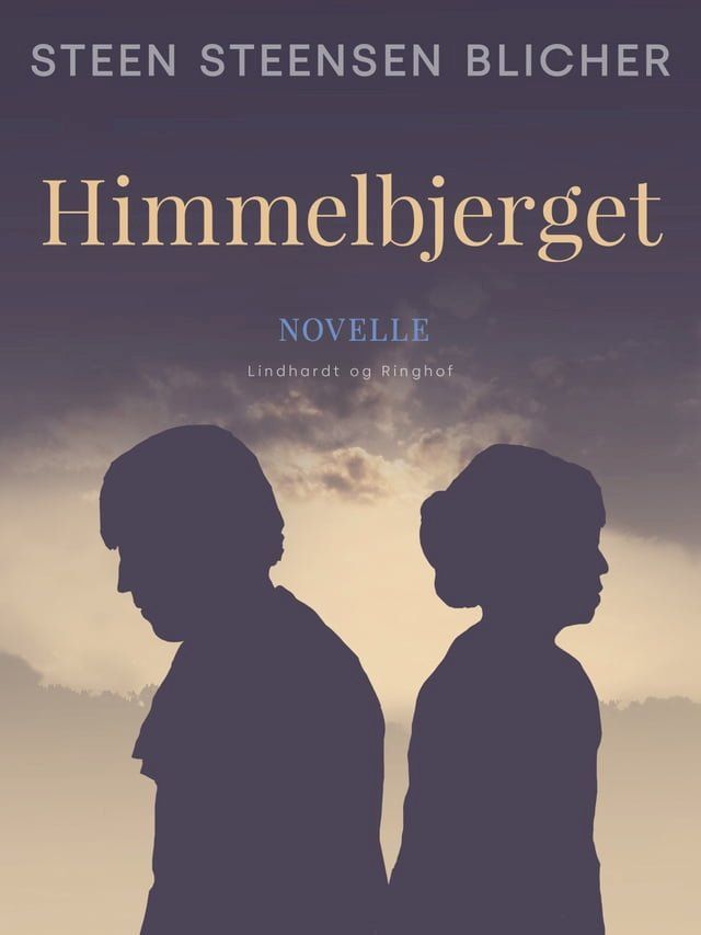  Himmelbjerget(Kobo/電子書)