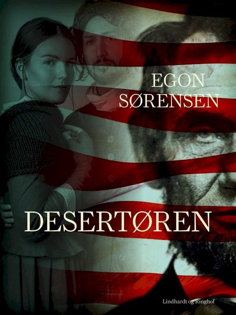 Desert&oslash;ren(Kobo/電子書)