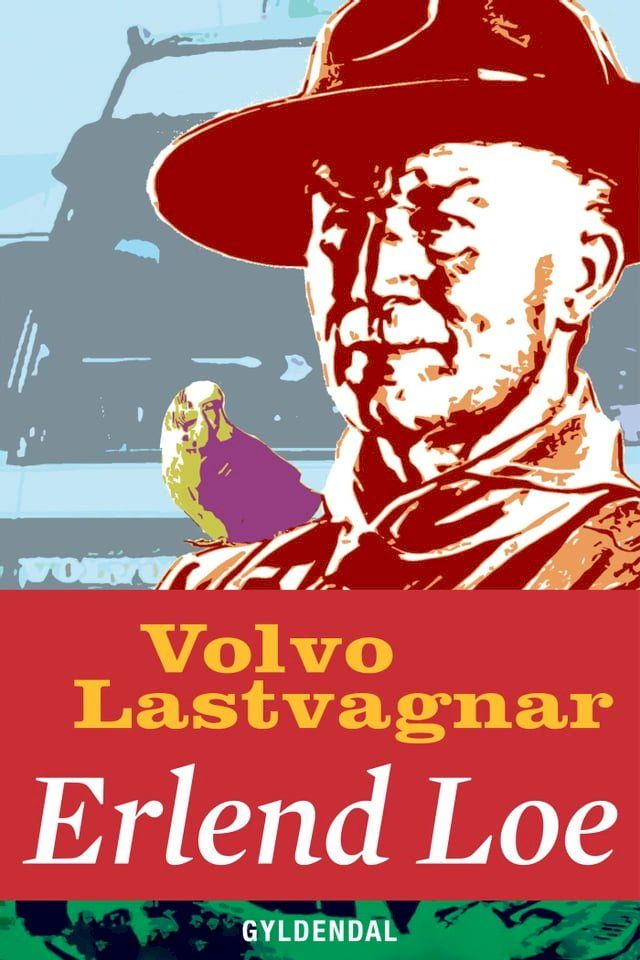  Volvo Lastvagnar(Kobo/電子書)