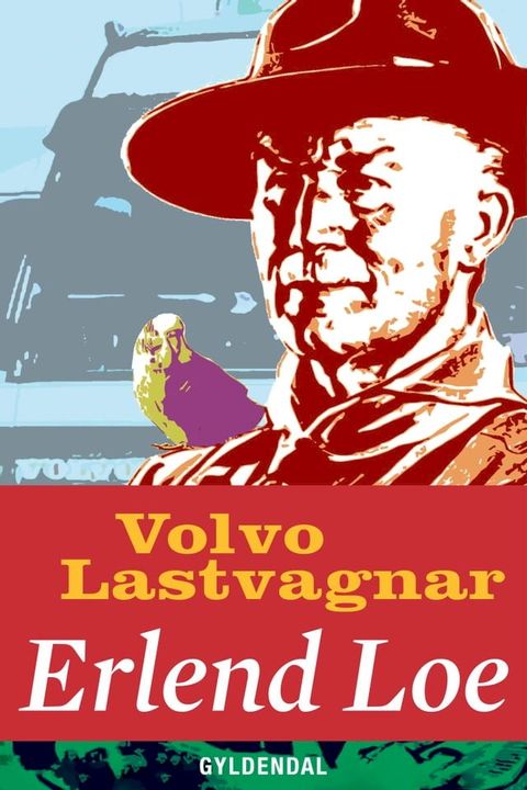 Volvo Lastvagnar(Kobo/電子書)