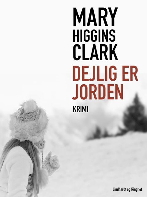 Dejlig er jorden(Kobo/電子書)