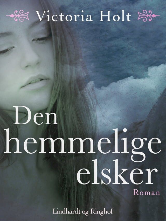  Den hemmelige elsker(Kobo/電子書)