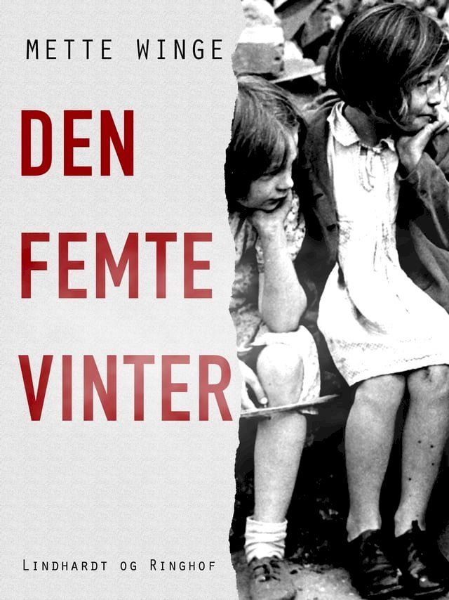  Den femte vinter(Kobo/電子書)