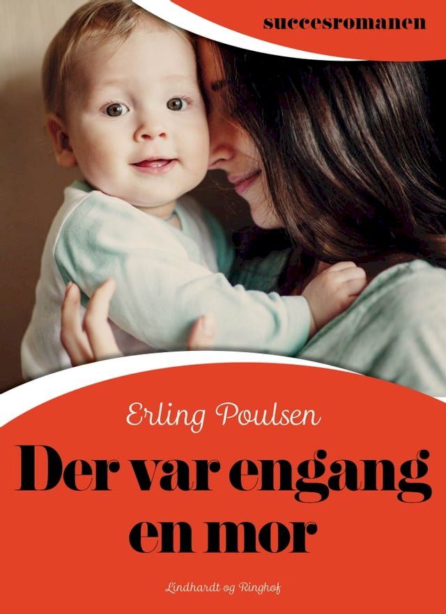  Der var engang en mor(Kobo/電子書)