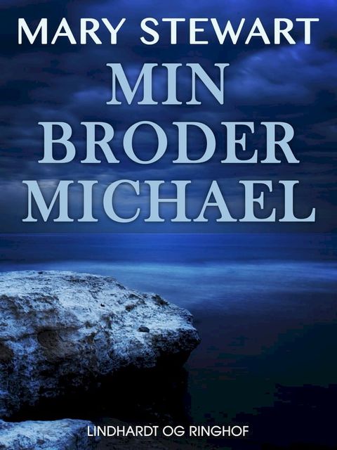 Min broder Michael(Kobo/電子書)