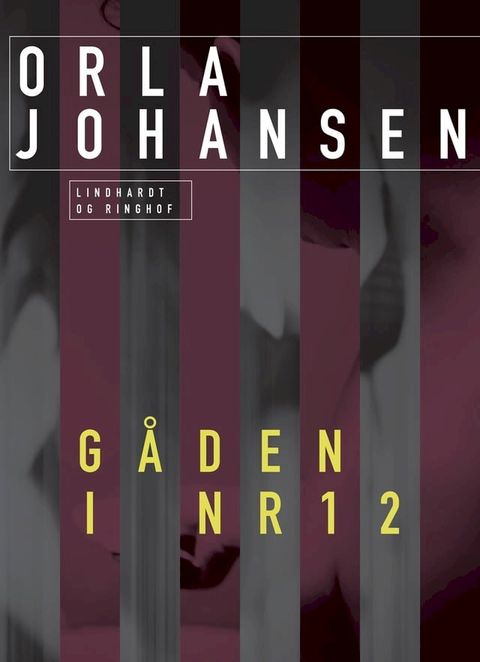 Gåden i nr. 12(Kobo/電子書)