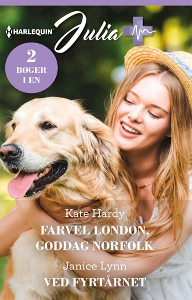  Farvel London, goddag Norfolk / Ved fyrt&aring;rnet(Kobo/電子書)