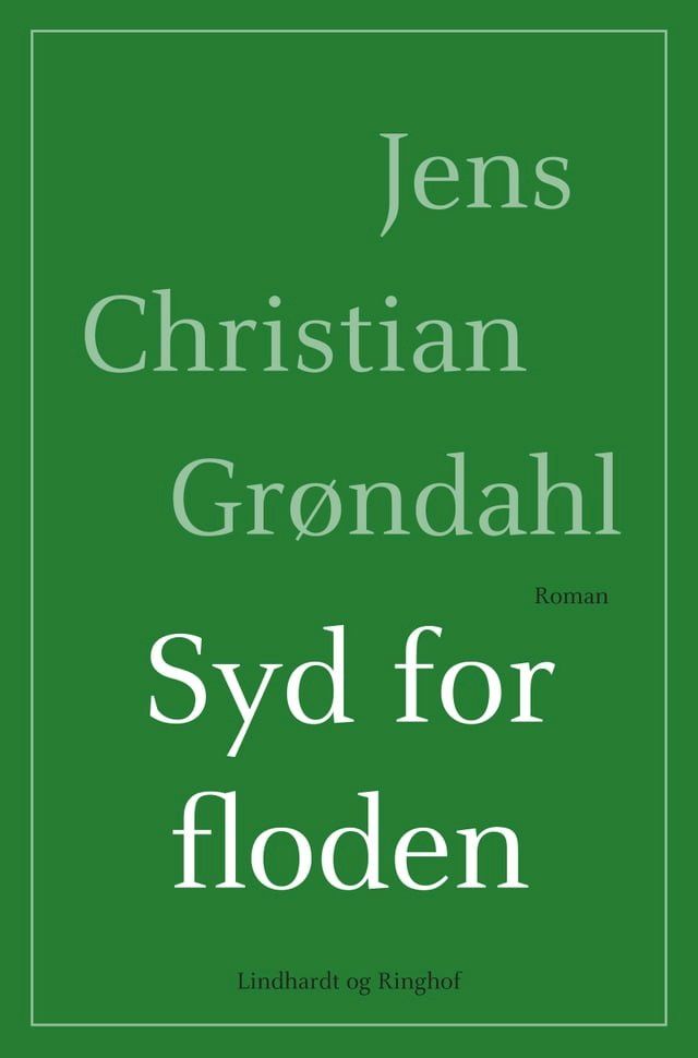  Syd for floden(Kobo/電子書)