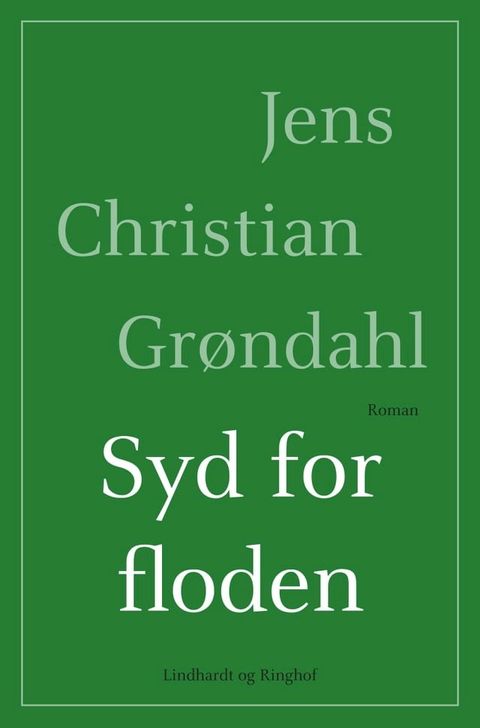 Syd for floden(Kobo/電子書)