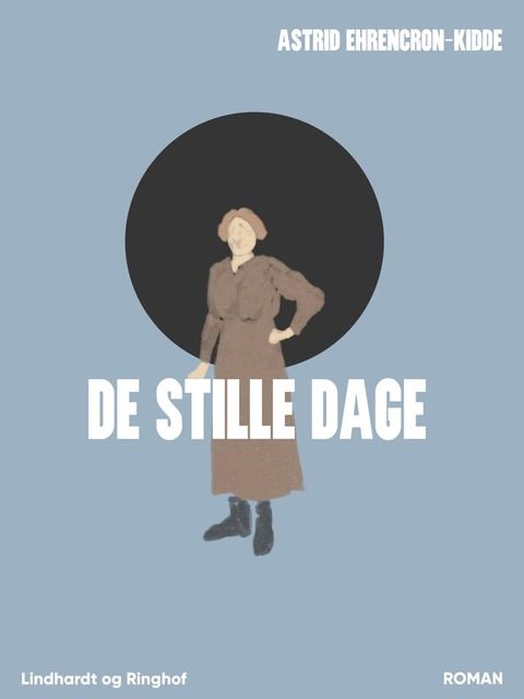 De stille dage(Kobo/電子書)