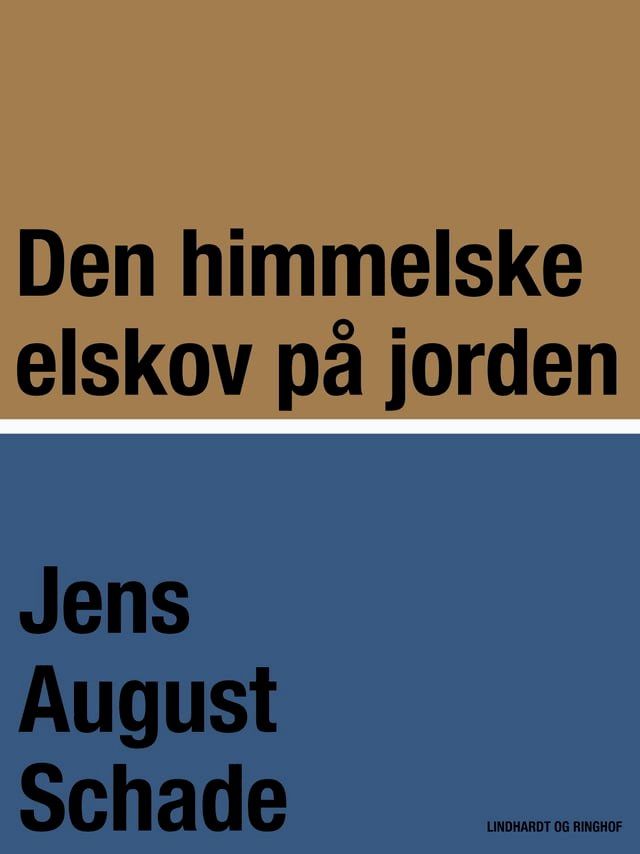  Den himmelske elskov på jorden(Kobo/電子書)