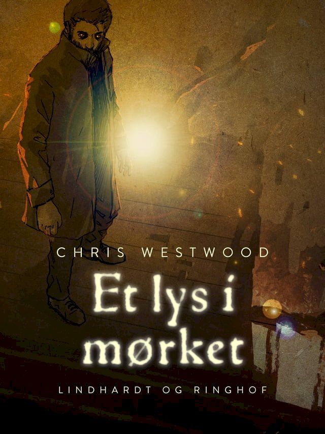  Et lys i mørket(Kobo/電子書)