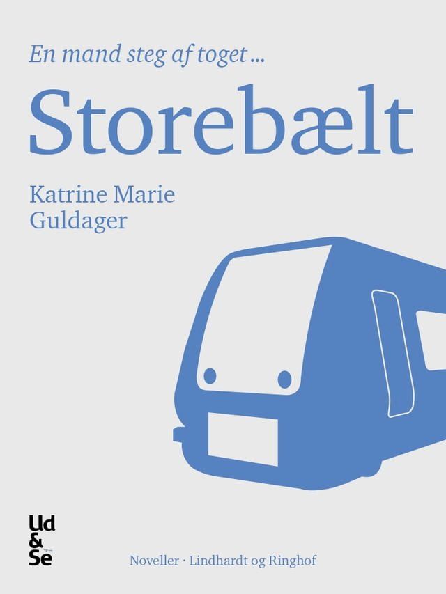  Storebælt(Kobo/電子書)