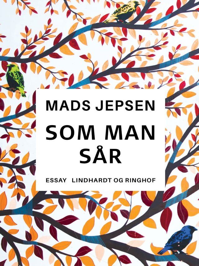  Som man s&aring;r(Kobo/電子書)