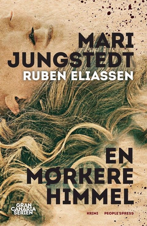 En mørkere himmel(Kobo/電子書)