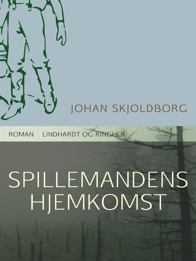  Spillemandens hjemkomst(Kobo/電子書)