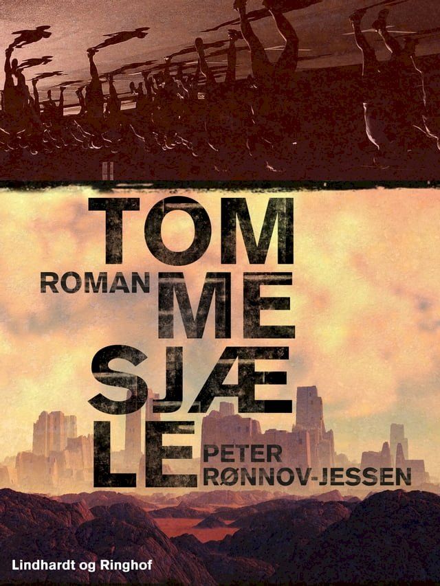  Tomme sj&aelig;le(Kobo/電子書)