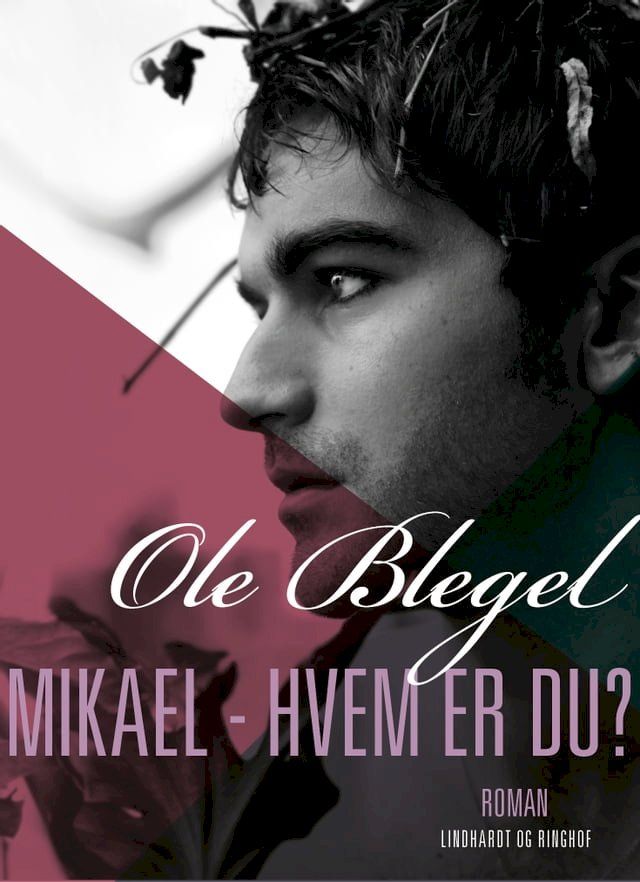  Mikael - hvem er du?(Kobo/電子書)