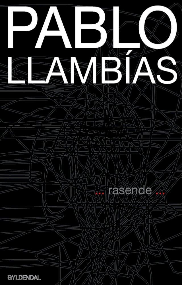  ...rasende...(Kobo/電子書)