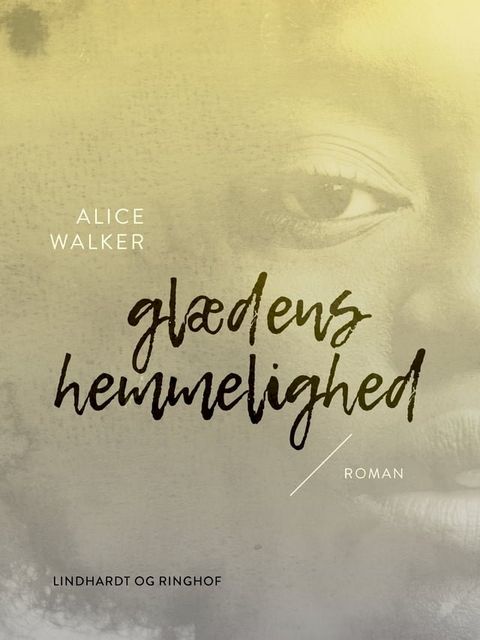 Gl&aelig;dens hemmelighed(Kobo/電子書)